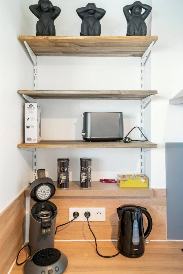 Appartement 3 Chambres - Climatisation - Parking Portet-sur-Garonne Esterno foto