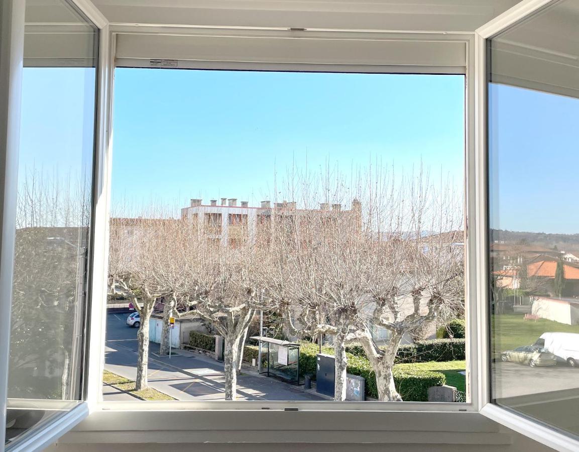 Appartement 3 Chambres - Climatisation - Parking Portet-sur-Garonne Esterno foto
