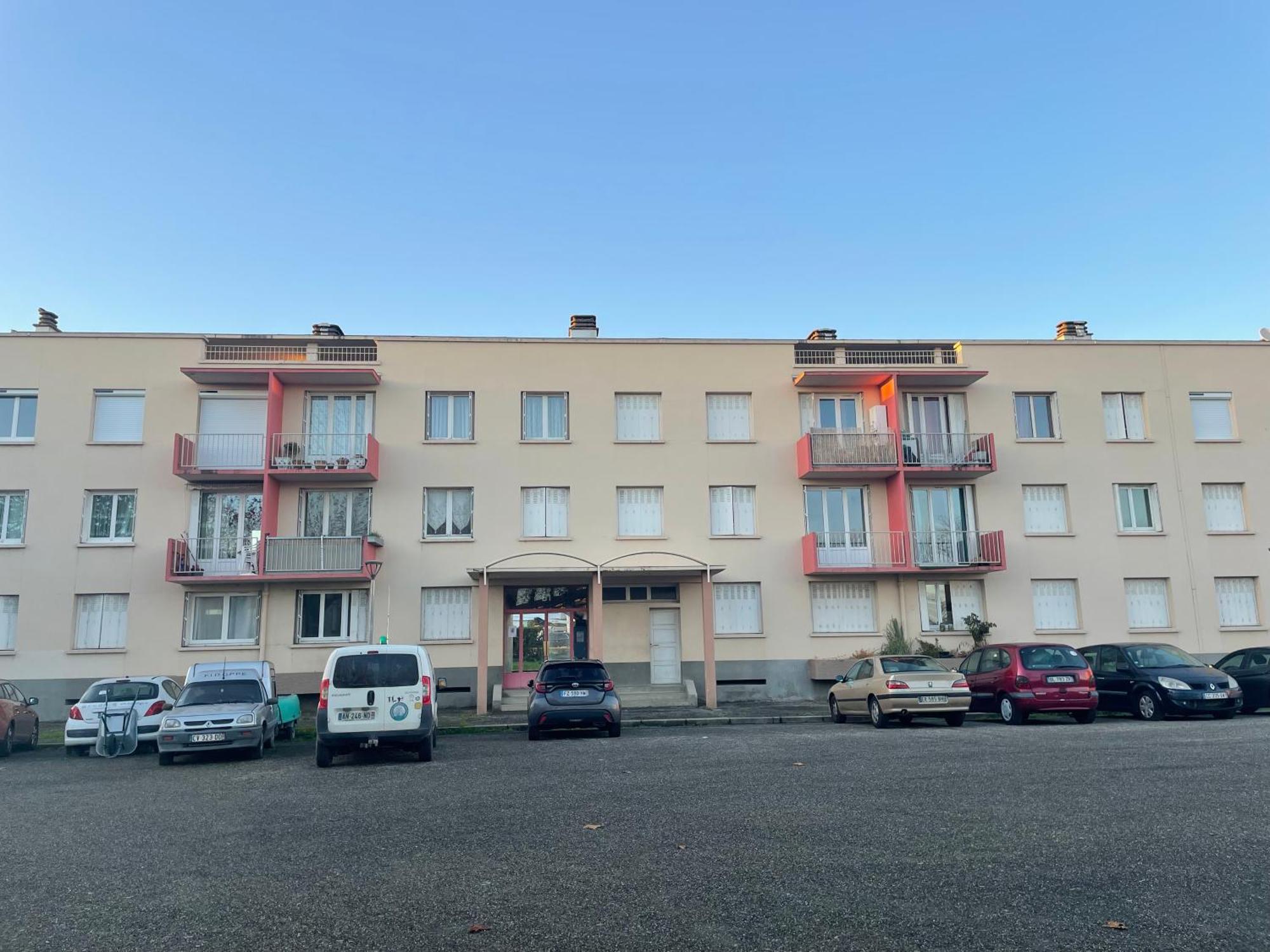 Appartement 3 Chambres - Climatisation - Parking Portet-sur-Garonne Esterno foto
